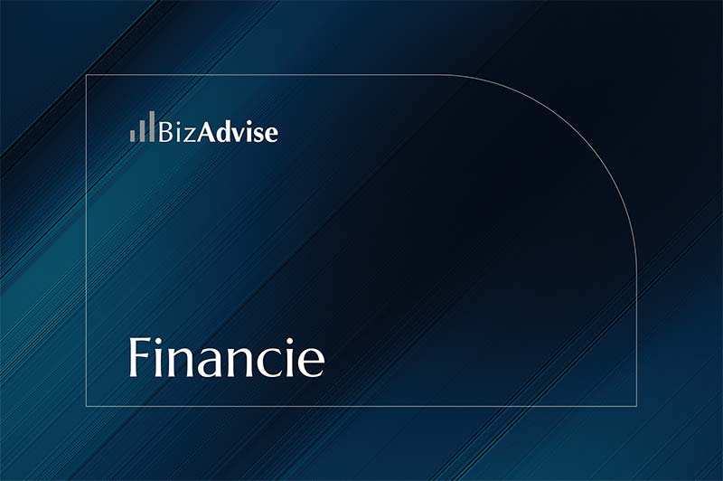 Financie - BizAdvise